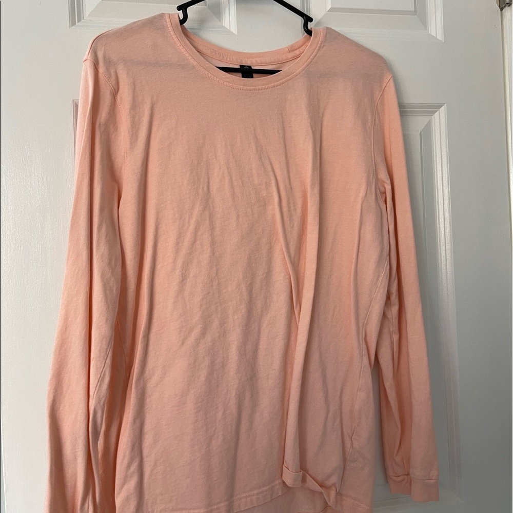 Adidas Long Sleeve